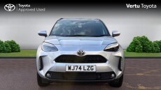 Toyota Yaris Cross 1.5 Hybrid Design 5dr CVT Hybrid Estate